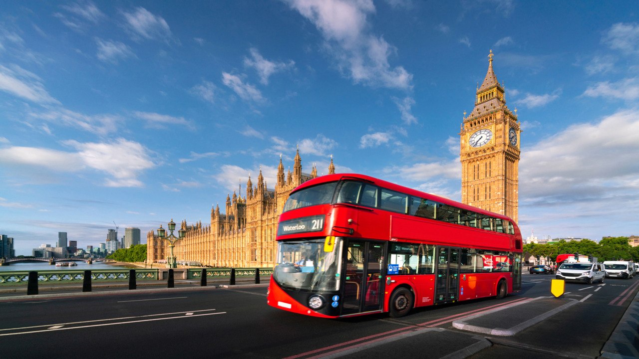 The U.K. Will Officially Charge Travelers for Entry Starting This Fall — Here's How Much