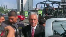 Condenan a seis años de prisión a fundador de diario crítico del gobierno en Guatemala