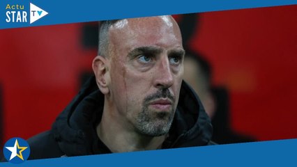 Attaque au couteau d'Annecy : la fille de Franck Ribéry indignée après les polémiques autour du dram