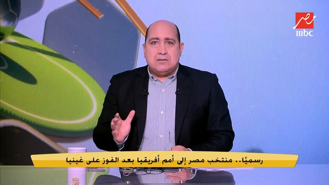 مهيب عبد الهادي: اللي مش عارف قيمة تي شيرت المنتخب مايروحش المعسكر.. ومش عارف إيه المميز في حمادة ومرموش عشان يكونوا في المنتخب !!