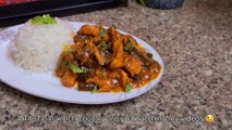 Okra Chicken IN Unique Way /New Style Masala Bhindi Recipe (@aasikitchen6917  )