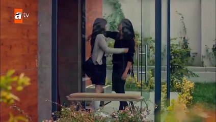 الإنتقام - الحلقة 22 - atv عربي - Can Kırıkları