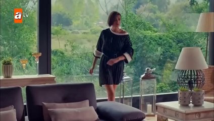 الإنتقام - الحلقة 24 - atv عربي - Can Kırıkları