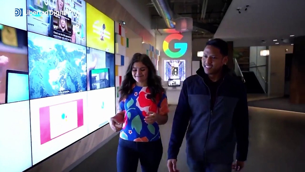 Bruselas acusa a Google de falsear mercado de tecnologías de publicidad