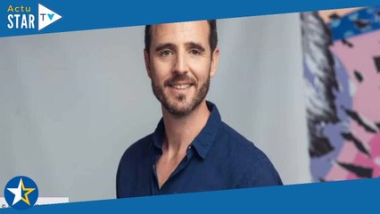 Fabrice (Mariés au premier regard) se confie sur son ex-compagne : “Nous nous étions promis que…”