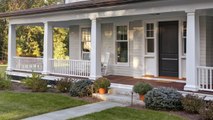 Porches and Patios Aren’t the Same Thing—Here’s What Sets Them Apart