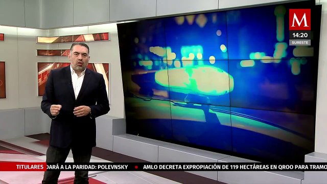 Personas encapuchadas vandalizan Instituto de Elecciones y Participación Ciudadana de Chiapas