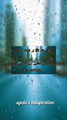 Hazrat Muhammad S.A.W.W saying