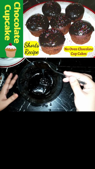chocolate cupcake 4