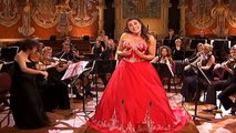 CECILIA BARTOLI — AIR À LA TIROLIENNE AVEC VARIATIONS – JOHANN NEPOMUK HUMMEL 1778—1837 | Maria Cecilia Bartoli (The Barcelona Concert & Malibran rediscovered) | Limited Edition