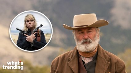 Prosecutors Allege 'Rust' Armorer Was Hungover on Day of Shooting