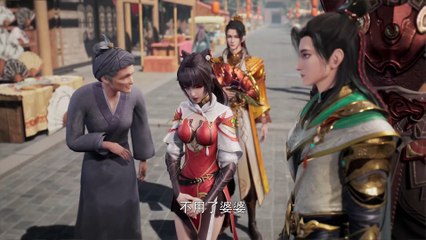 MOTA 91 [Multi Sub] - Action Film