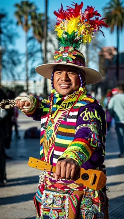 Interesting Facts Of Bolivia Part 5