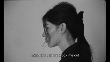 Gracie Abrams - Block me out (Lyric Video)