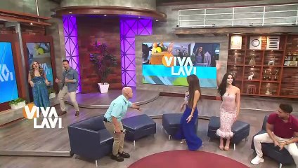 Ana Brenda Breco anuncia su compromiso con Zacarías Melhem