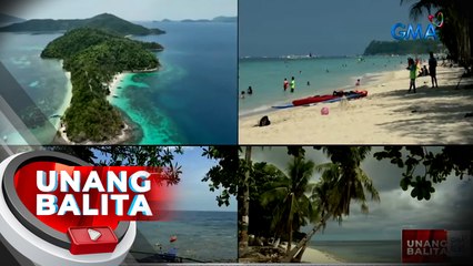 Panukalang vat refund para sa mga turista mula sa ibang bansa, isinusulong sa Kongreso | UB