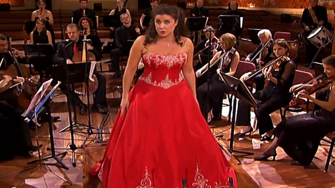 CECILIA BARTOLI — RATAPLAN – MARIA MALIBRAN 1808–1836 | Maria Cecilia Bartoli (The Barcelona Concert & Malibran rediscovered) | Limited Edition