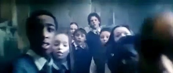 Harry Potter et l'Ordre du Phénix Bande-annonce (ES)