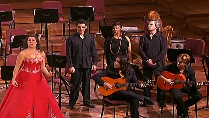 CECILIA BARTOLI — Yo que soy contrabandista – MANUEL GARCÍA 1775—1832 | Maria Cecilia Bartoli (The Barcelona Concert & Malibran rediscovered) | Limited Edition