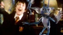 Harry Potter et la Chambre des secrets Bande-annonce (ES)