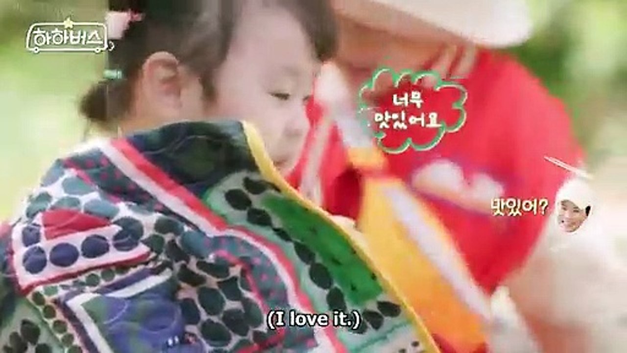 Ha Ha Bus (2023) Episode 12 (EngSub)