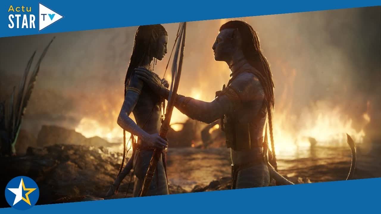 Avatar, la voie de l'eau : en quelle année se déroule l'intrigue du film ?