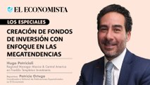 Creación de fondos de inversión con enfoque en las megatendencias