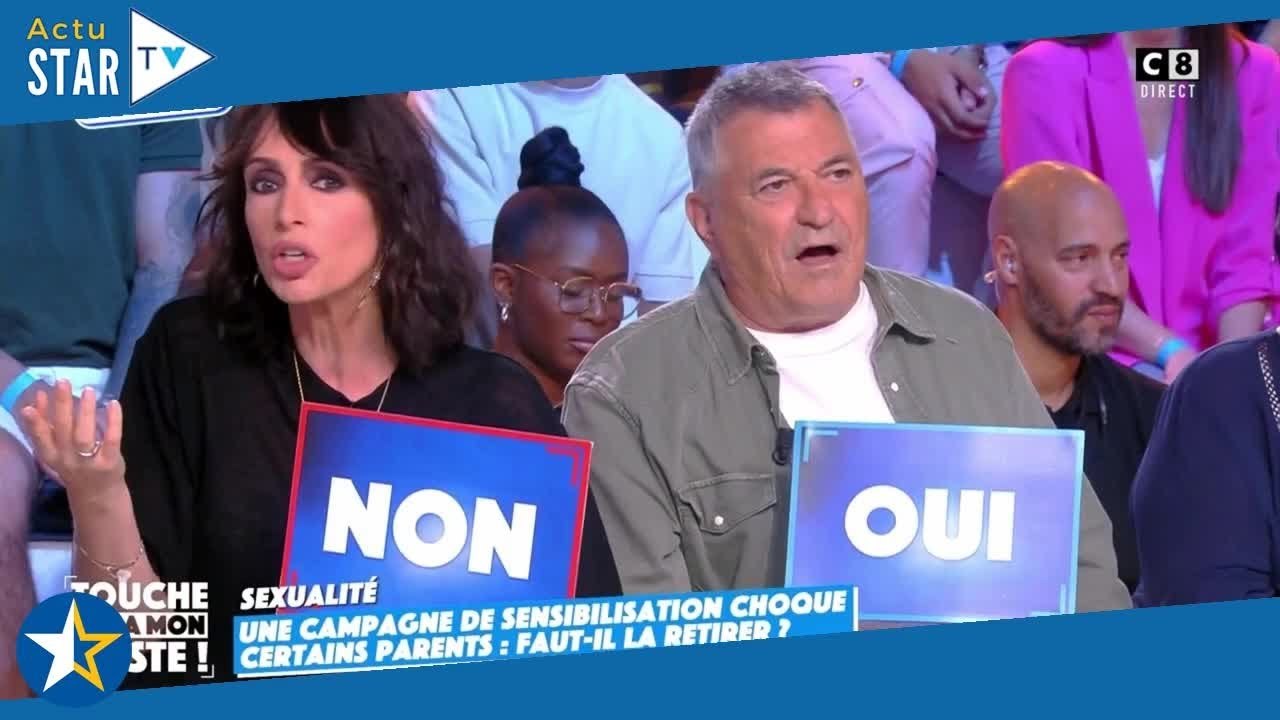 « Calme-toi ! » : Géraldine Maillet sort de ses gonds et dénonce une « agression » de Jean-Marie Big