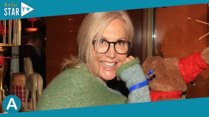 "Ça n'a pas duré..." : Fabienne Amiach célibataire, révélations sur sa vie sentimentale qui a bien c