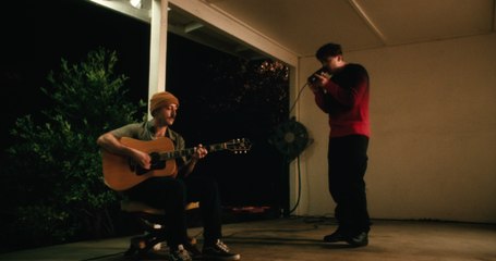 Braden Bales - PICK ME UP (Live Session)