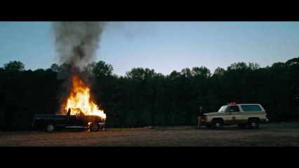 MOB LAND Trailer (2023)