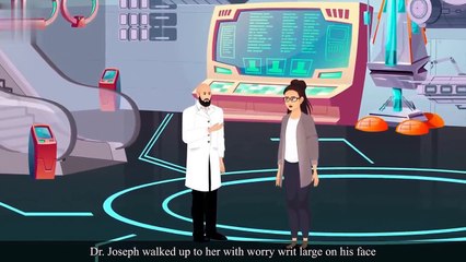 Approaching Asteroid 🚀