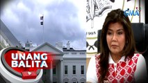 Hiling ni Amerika na pansamantalang tanggapin ng Pilipinas ang Afghan refugees, iimbestigahan sa Komite sa Senado | UB