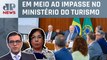 Lula deve realizar reunião ministerial nesta quinta (15); Cristiano Vilela e Dora Kramer comentam