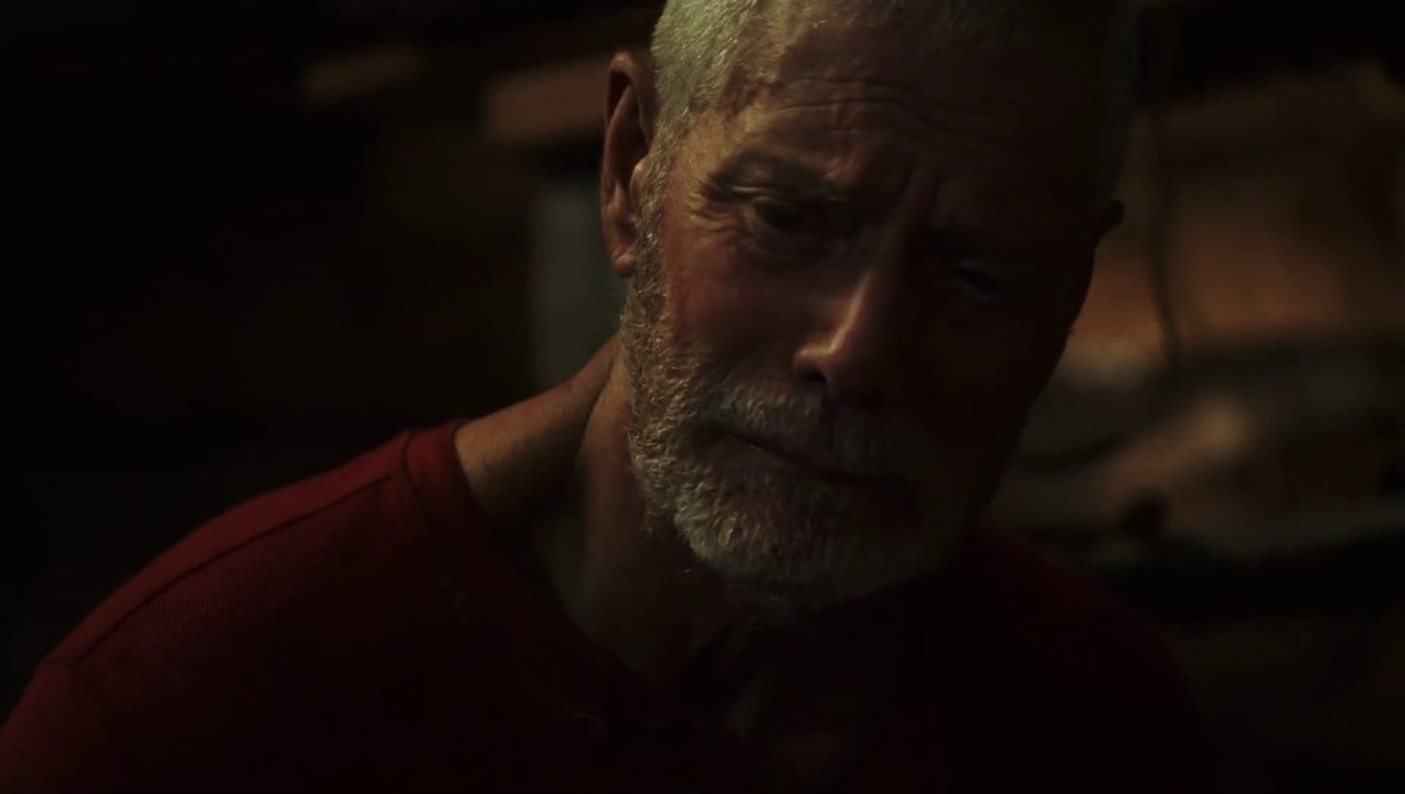 Old Man - Trailer (Deutsch) HD