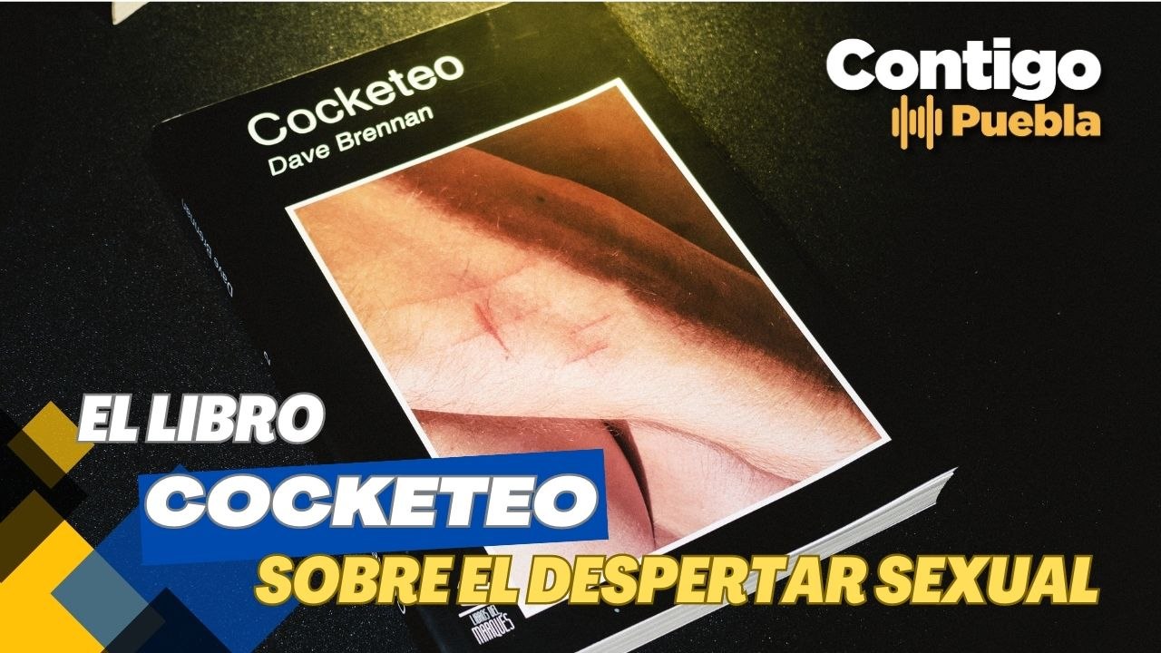 Así se vive el despertar sexual gay: Cocketeo