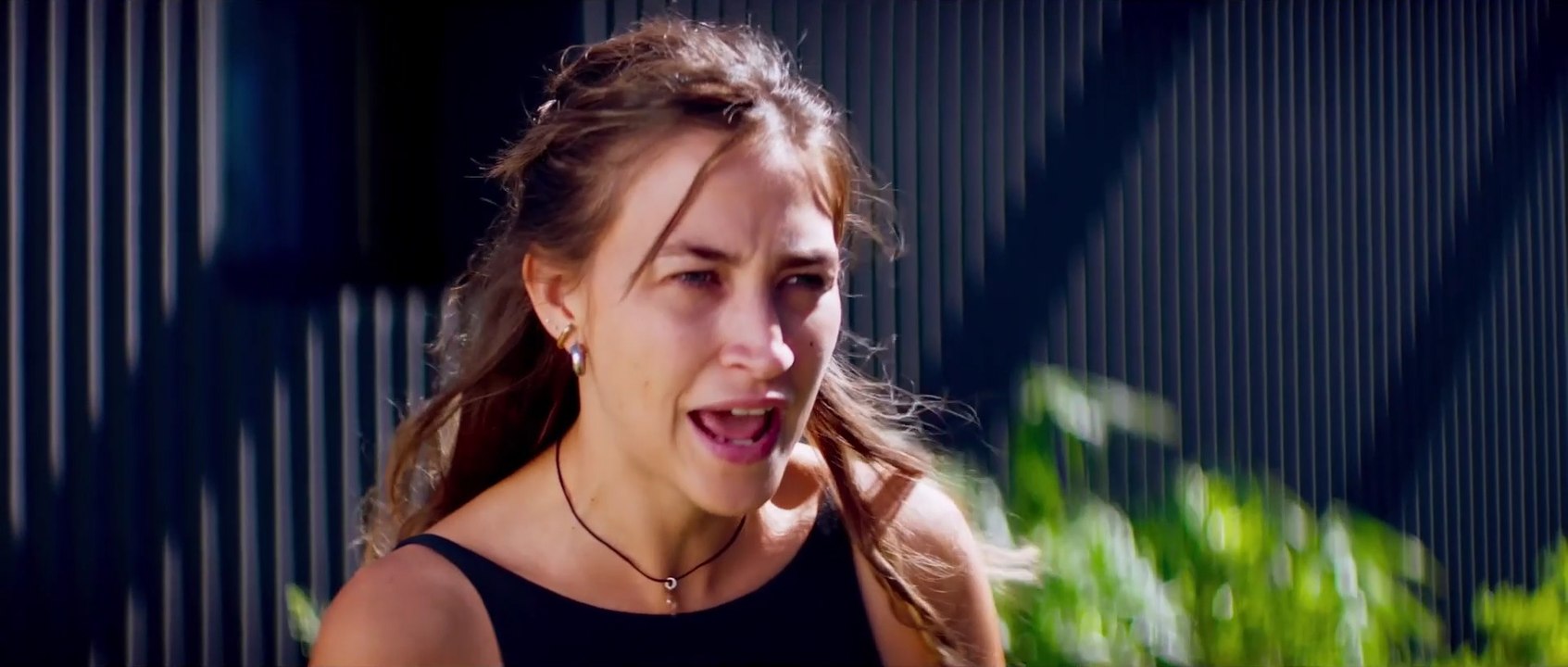 The Seed - Trailer (Deutsch) HD