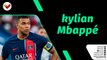 Tiempo Deportivo | kylian Mbappé anuncia su salida del PSG para próxima temporada