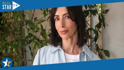 Géraldine Maillet "habillée comme un sac" à Roland-Garros : son look fait débat, un détail tout part