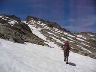 pyrénées, rando
