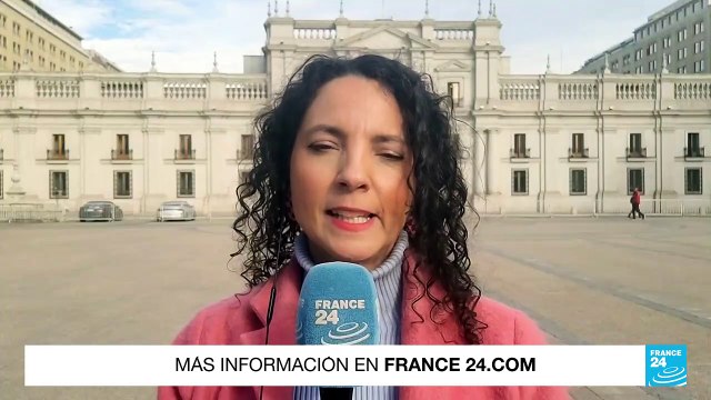 Informe desde Santiago: medioambiente, tema central de reunión entre von der Leyen y Boric