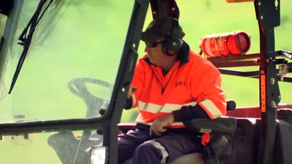 ACT budget might be used to improving public spaces