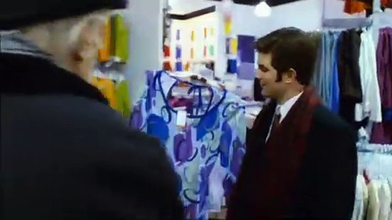 Immer noch Liebe! | movie | 2012 | Official Trailer