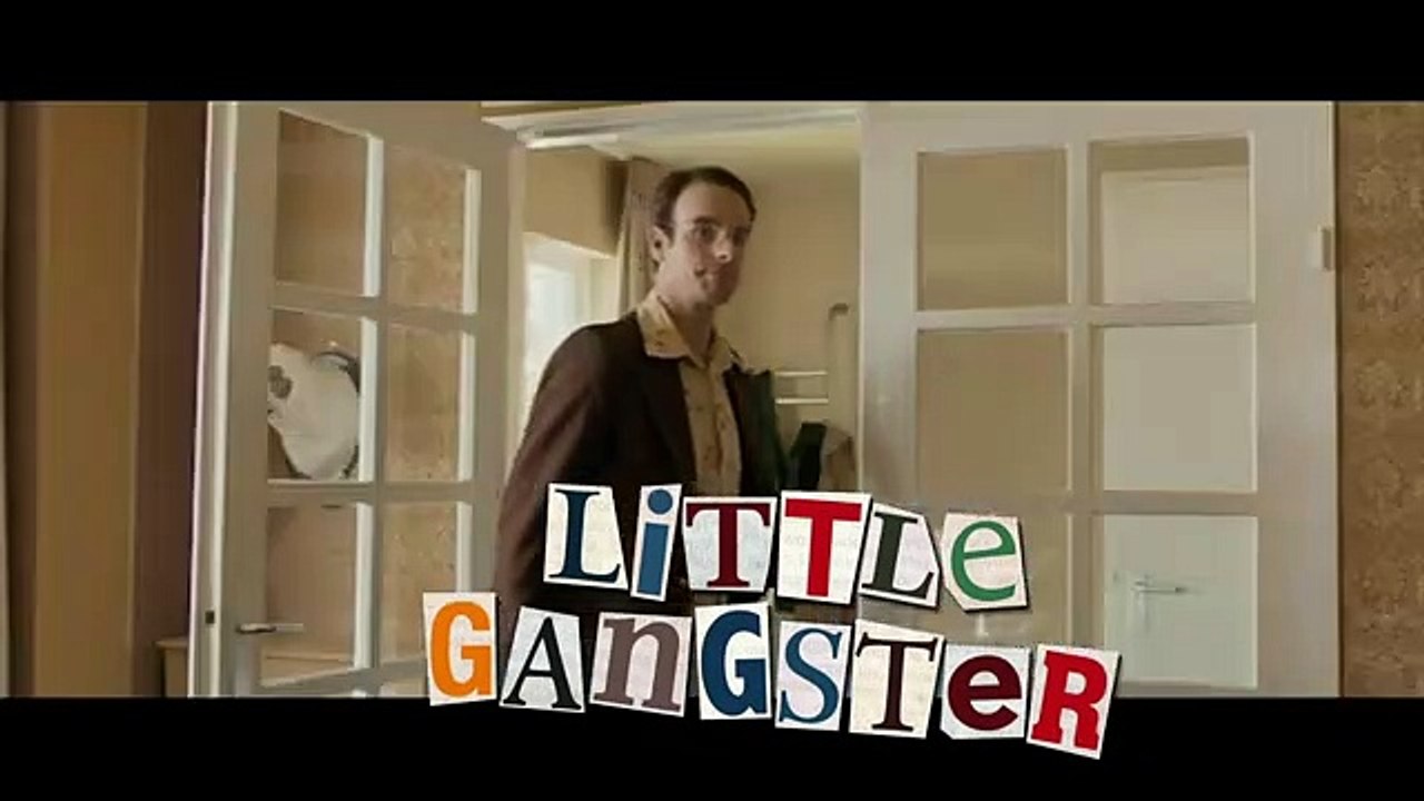Little Gangster | movie | 2015 | Official Trailer