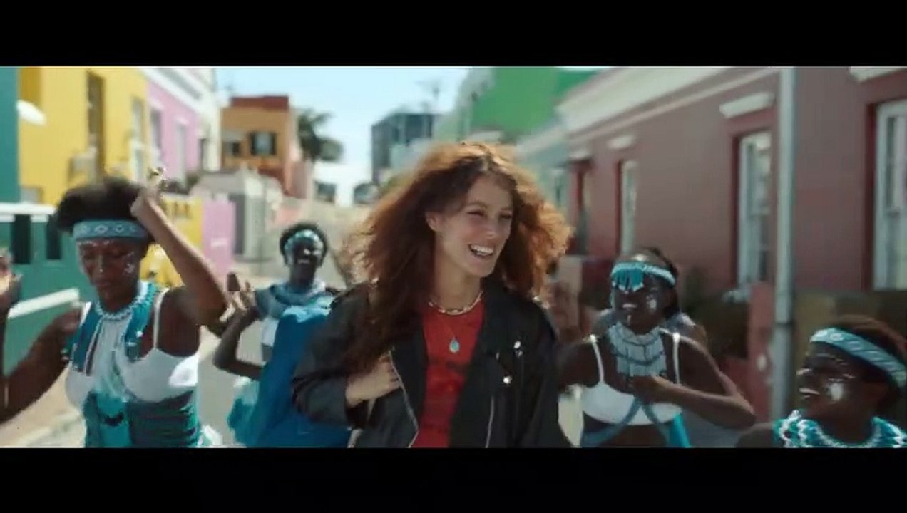 Flo | movie | 2023 | Official Teaser - video Dailymotion