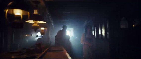 Die letzte Fahrt | movie | 2013 | Official Trailer