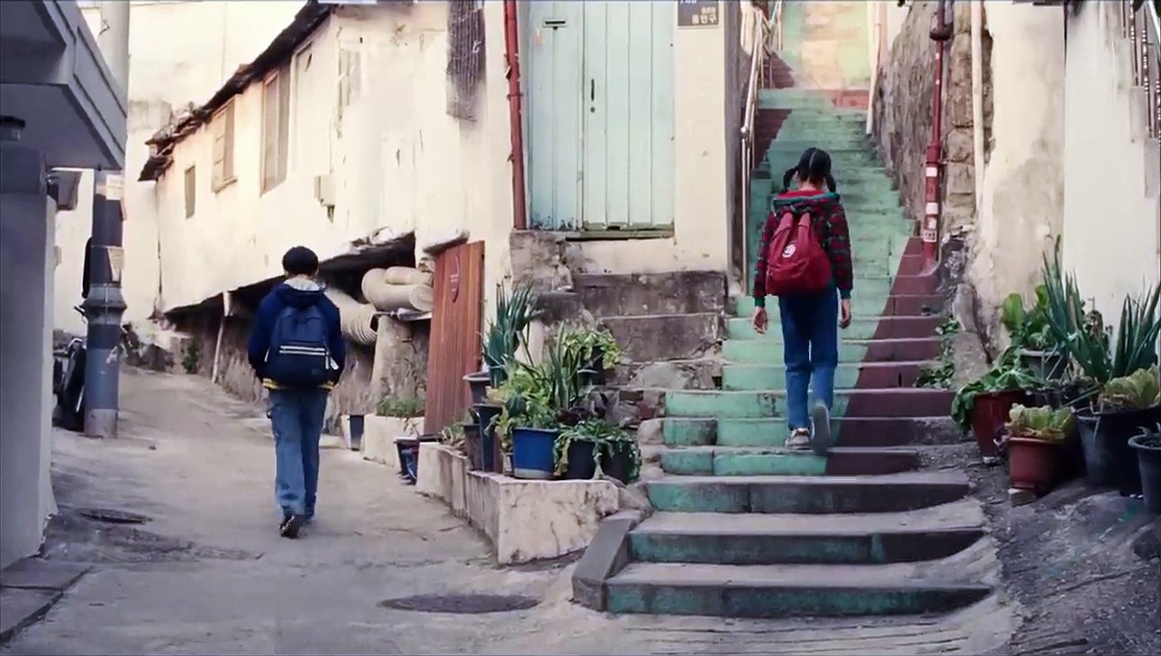 Past Lives | movie | 2023 | Official Trailer