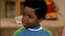 Gary Coleman ne Il mio amico Arnold