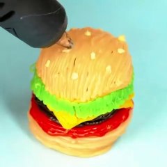 Amazing 3D PEN Ideas -- Mini Crafts, DIY Jewelry And Repair Tricks