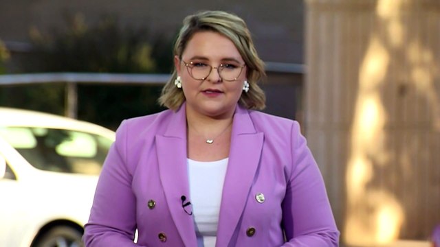 NT domestic violence support services struggling to meet demand